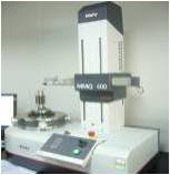 Cylindricity Measuring Instrument